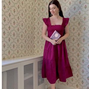 Hill House Nap Dress